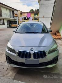 BMW serie 2