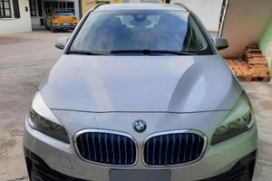 BMW serie 2