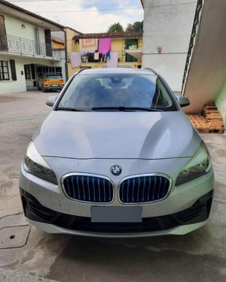 BMW serie 2