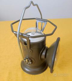 LAMPADA MILITARE MX-290/GV TALEGI SRL ROMA