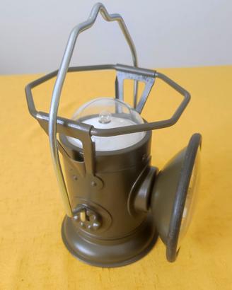 LAMPADA MILITARE MX-290/GV TALEGI SRL ROMA