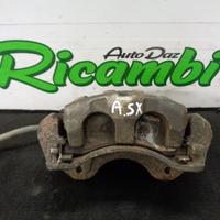 PINZA FRENO ANTERIORE SINISTRA GRAND CHEROKEE WJ 2