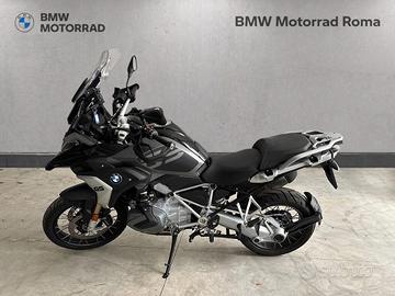 BMW r 1250 gs Abs my19