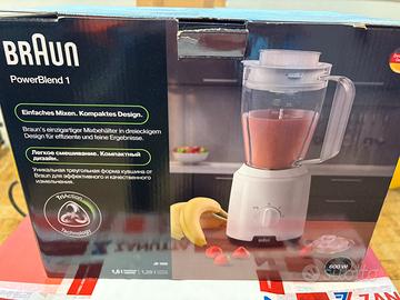 Frullatore Braun Powerblend 1