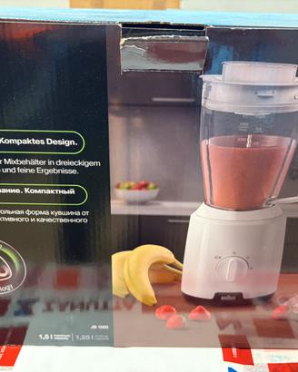 Frullatore Braun Powerblend 1