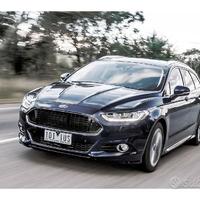 Ricambi ford mondeo musata e porte