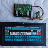 Pannello DELFINO LM800