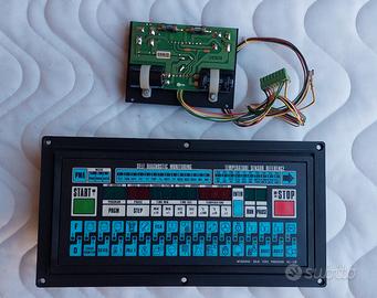 Pannello DELFINO LM800