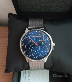 Orologio costellazioni