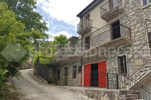 Rustico/Casale/Corte Ateleta [2721VRG] (Sant'Elena