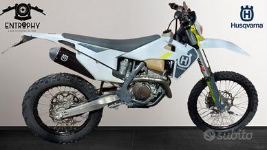 Husqvarna FE350 4T 2022