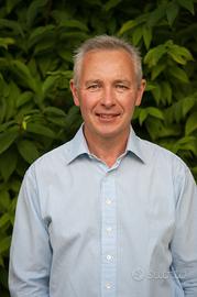 Impara l'inglese online con un madrelingua inglese