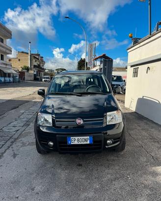 Fiat Panda 1.2 4x4 Climbing