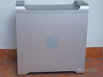 Mac Pro 5.1 aggiornato a Sonoma