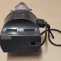 Bruciatore Gasolio Climax