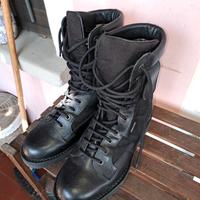 Anfibi Gianfort mod, 2323A