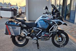 Bmw R 1250 GS ADVENTURE TROPHY