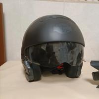 casco Harley Davidson 