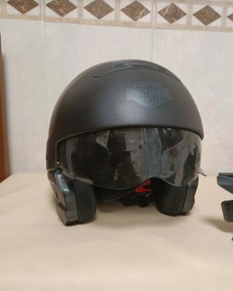 casco Harley Davidson 