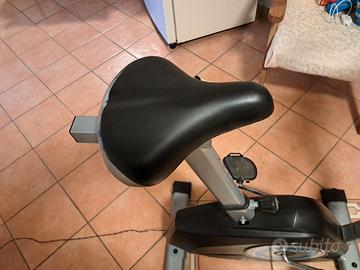 cyclette fytter