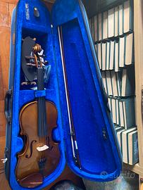 Violino Stentor Student I 4/4