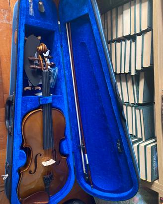 Violino Stentor Student I 4/4