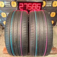 2 GOMME 275 45 21 PIRELLI 4 STAGIONI AL 75%