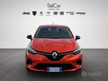 Renault Clio SCe 65 CV 5 porte Equilibre