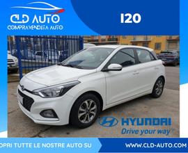 HYUNDAI i20 1.2 5 porte Econext