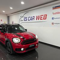 Mini Cooper Countryman 2.0 SD JCW ALL4 190 cv