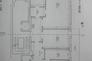 Ufficio piano terreno