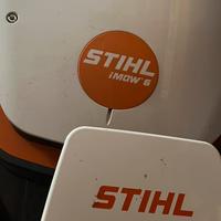 Robot stihl
