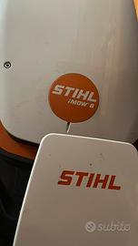 Robot stihl