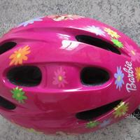 Casco Barbie taglia S - usato