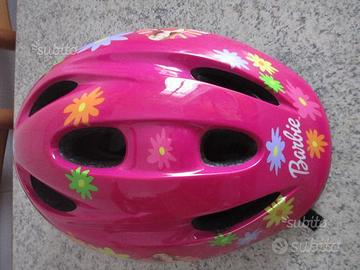 Casco Barbie taglia S - usato