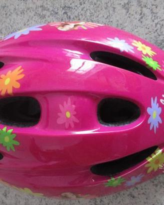Casco Barbie taglia S - usato