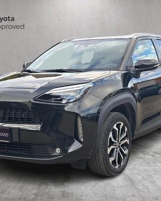 Toyota Yaris Cross 1.5h Trend fwd 115cv e-cvt