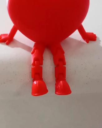 stampe 3d su richiesta