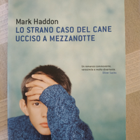 Lo strano caso del cane ucciso a mezzanotte