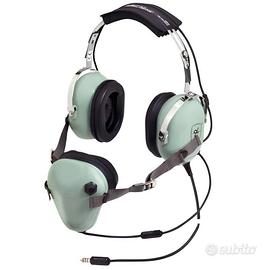Cuffie avio  Headset David Clark H7010
