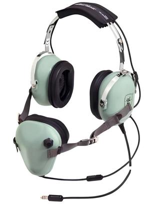 Cuffie avio  Headset David Clark H7010