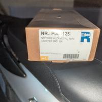 motorino alzacristalli mini Cooper r50 r53 