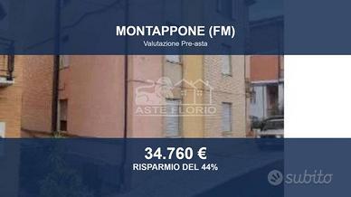 Immobile in asta di 152 m² con più di 5 locali a M