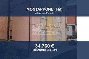 Immobile in asta di 152 m² con più di 5 locali a M