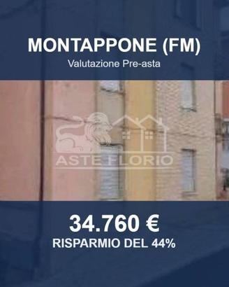 Immobile in asta di 152 m² con più di 5 locali a M