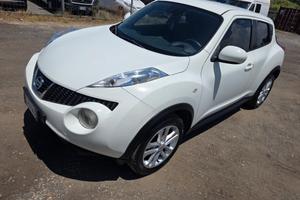 Nissan Juke 1.5 dCi Euro 5