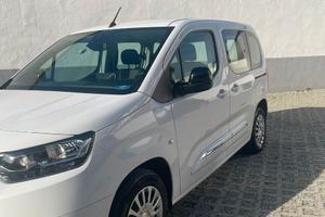Toyota Proace City 1. 5 Diesel
