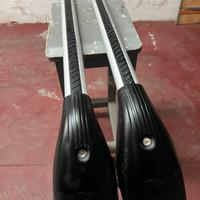 Portapacchi originale ford