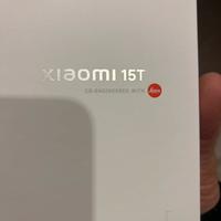 Xiaomi 15 T