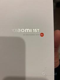 Xiaomi 15 T